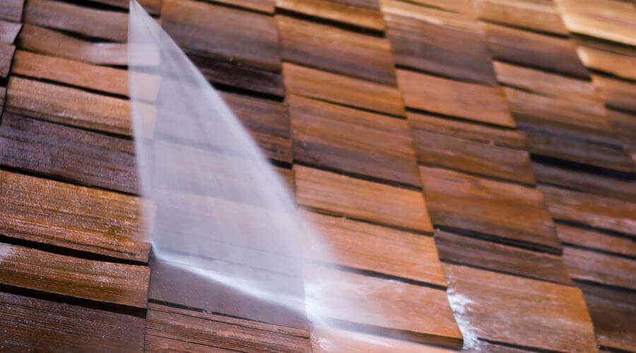 Asphalt Roofing in Kimberly, WV
